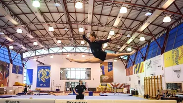 Larisa Iordache despre banii primiți de la stat, în schimbul medaliilor aduse României: ”Am un BMW I8 și sunt foarte fascinată de haine”