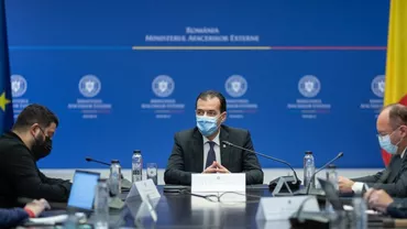 Ludovic Orban: Au existat două tentative de puciuri pentru a mă înlătura de la conducerea PNL