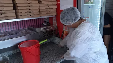 ANSVSA: Amenzi de peste 230.000 lei la restaurantele de pe litoralul românesc