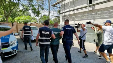 Nu s-a mulţumit cu o consultaţie: un cămătar din București, arestat după ce a şantajat şi agresat un medic