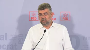 Marcel Ciolacu: PNL face congres cu 5.000 de oameni. Guvernul Cîțu siluiește cum vrea legea în interes politic, dar le cere românilor să accepte restricții tot mai severe