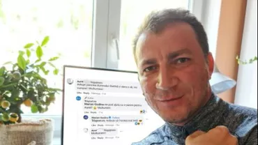 Marian Godină: „M-am apucat de făcut bani din Youtube și treaba merge ca pe roate”