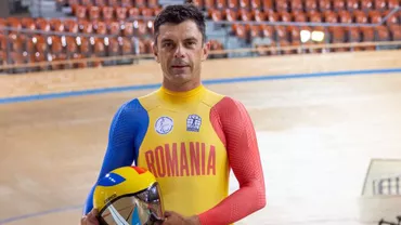 Ministrul Eduard Novak se antrenează în Bulgaria pentru Jocurile Paralimpice. În România nu există un velodron modern