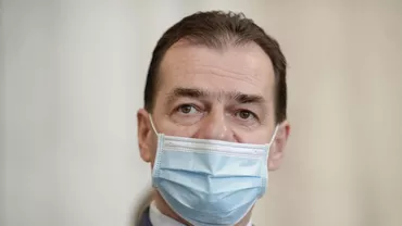 Ludovic Orban: Nu îi voi mai ierta pe cei care fac rău partidului. Unitatea PNL este fundamentală