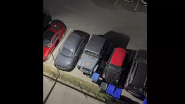 Cine este bucureșteanul care a îngrozit turiștii din Mamaia Nord: Le-a cerut femeilor să-şi omoare copiii şi a aruncat cu un scaun de la balconul unui hotel (VIDEO)