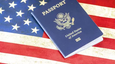 Rata de refuz al vizelor pentru SUA în cazul românilor depășește 10%. Șansele de acceptare în Programul Visa Waiver scad