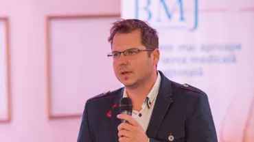 Medicul Radu Crişan, director de spital: Cei care vor muri în valul 4 COVID sunt cei care acum râd, refuză vaccinarea, ne fac vânduţi şi emit tot felul de teorii ale conspiraţiei (VIDEO)