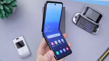 Samsung Fold: tot ce trebuie să știi despre noile modele de smartphone-uri pliabile