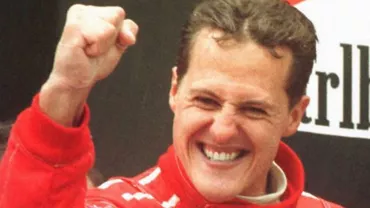 Fost director Ferrari, noi dezvăluiri despre starea lui Michael Schumacher: Sperăm ca situația să se îmbunătățească