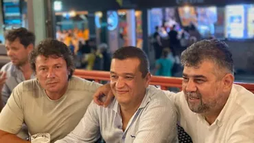 Ciolacu, mesaj din Vama Veche pentru Cîțu: Florin, noi suntem aici. Tu?!