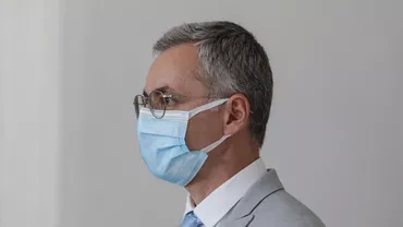 CSM a constatat că Stelian Ion (USR) a afectat independența justiției prin declarații făcute când era ministru