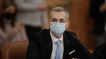 Stelian Ion, aviz negativ pentru Ministerul Justiţiei: Secţia Specială e moartă, nu poţi sta cu mortul în casă / Avem ca deziderat imediat ridicarea MCV