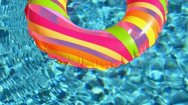 Două piscine ale unei unităţi de cazare din Murighiol, închise de inspectorii ANPC: Unitatea, amendată cu 35.000 de lei