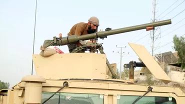 Talibanii au intrat în capitala afgană, Kabul