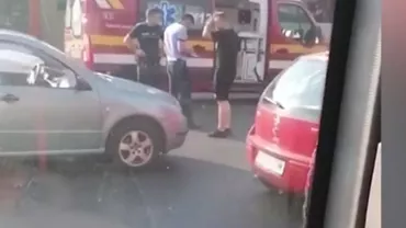 Tribunalul București a decis. Ce se va întâmpla cu motociclistul care a agresat în trafic un bărbat pe trotinetă electrică