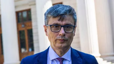 Virgil Popescu arată cum va funcționa compensarea facturilor la energie / Factura la gaze va fi redusă cu 25% (VIDEO)
