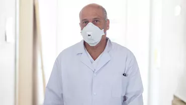 Medicul Virgil Musta: 98% dintre persoanele internate cu COVID-19 sunt nevaccinate. Aceste cazuri au o evoluţie mai severă