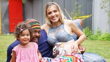 Veste de ultimă oră despre Andreea Ibacka, soţia lui Cabral! S-a întâmplat cu doar câteva zile înainte să nască