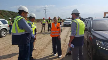 Peste jumătate din podurile din subordinea CNAIR au nevoie de reparații