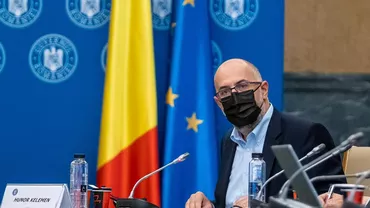 Kelemen Hunor, despre ajutorul pentru facturile la energie: Trebuie o soluție foarte simplă, foarte puțin birocratică, să recompensezi, să plătești către furnizori