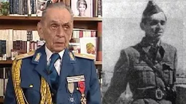 Eroul din Cel de-al Doilea Război Mondial, Ion Dobran, a murit la vârsta de 102 ani. Ce pensie încasa generalul de la statul român