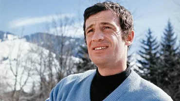 Legendarul actor francez Jean-Paul Belmondo a murit la vârsta de 88 de ani