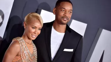 Will Smith a anunțat că el și soția sa au renunțat la practicarea monogamiei: “Jada nu a crezut niciodată într-o căsătorie convențională”
