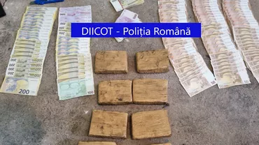 Membri ai clanului Văncică din București care furnizează mare parte din heroină pentru consumatorii din Capitală, reținuți de procurori