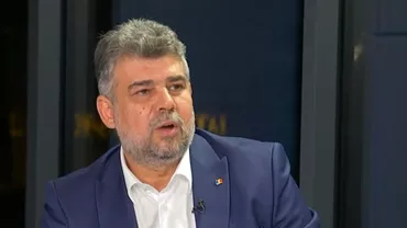 Marcel Ciolacu, despre moțiunea de cenzură: CCR va decide, iar în acel moment se va face calendarul. O să fim prezenți (VIDEO)