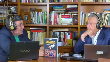 Cotidianul lansează volumul Trecerea la Prostocrație. Cornel Nistorescu: Am vrut să scoatem această carte ca să se vadă că noi am zis