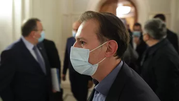 Florin Cîțu: Îi așteptăm pe cei de la USR să discutăm și să mergem cu această coaliție mai departe. Vom trage linie în momentul în care vor vota moțiunea alături de PSD sau AUR