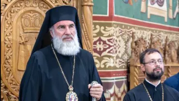 IPS Ioachim a pierdut un proces cu Poliţia. De ce a fost drastic sancționat arhiepiscopul