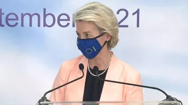 Ursula von der Leyen: Vrem să deconectăm Rusia de la tehnologie. Sancțiunile noastre vor crește inflația, vor pune la pământ industria, limităm circulația rușilor