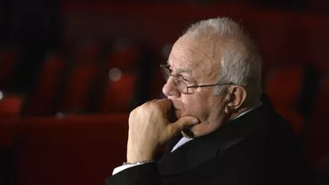 Starea lui Alexandru Arșinel s-a înrăutățit! Ce au de gând doctorii care se ocupă de marele actor