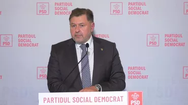 Alexandru Rafila îl critică pe Florin Cîțu: Mă aşteptam la nişte soluţii de sănătate publică, nu la anchete în care dânsul se anchetează singur să vedem de ce nu a făcut nimic