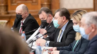 Ce se întâmplă cu medicamentele anti-COVID promise de Alexandru Rafila, ministrul Sănătății. Vești proaste despre Arbidol