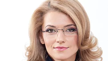 Alina Gorghiu a parodiat jurnaliștii acreditați la Parlament: „Dacă am jignit, aveți scuzele mele (VIDEO)