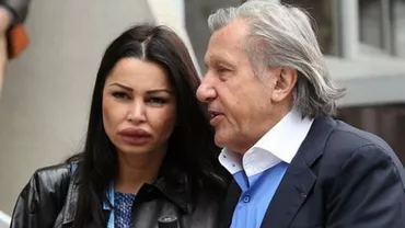 Brigitte Pastramă, acuzată că a avut un amant în timpul relaţiei cu Ilie Năstase. Fiul brunetei rupe tăcerea: Îl chema pe Ovidiu pe acasă