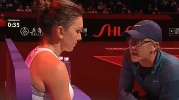 Noi detalii despre ruptura dintre Simona Halep și Darren Cahill. Toni Iuruc nu l-a vrut în preajmă, iar antrenorul nu a venit la nuntă