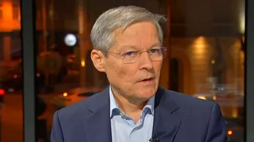 Cioloș: Sunt pregătit pentru o candidatură la prezidențiale, dar un astfel de anunț se face doar când proiectul poate să aibă susținere în societate. Prin urmare, chiar mi se pare inadecvat să fac acest anunț acum (VIDEO)