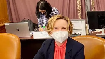 Dorin Dobrincu: Cosette Chichirău se urcă electoral pe meritele colegilor. Nedumerirea mea este în legătură cu ceea ce a făcut în cele nouă luni de când a preluat un nou mandat de deputat