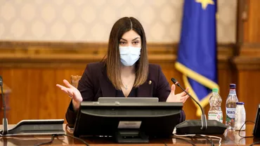 Cristina Prună (USR PLUS): Dacă PSD vrea jos Guvernul Cîțu, trebuie să fie prezent marți la ședința conducerii Parlamentului. Este atât de simplu (VIDEO)