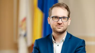 Primarul Timișoarei, Dominic Fritz: Discuțiile despre comasare, un joc de teatru. Două partide cred că vor avea avantaje electorale. Sunt tehnici antidemocrate (VIDEO)