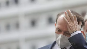 Florin Cîțu susține că deprecierea Leului nu e legată de criza guvernamentală: „Nu e motiv de îngrijorare” (VIDEO)