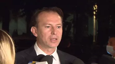 Florin Cîţu: Nu impunem nicio restricţie. Prin introducerea certificatului verde COVID, vreau să ţinem şcolile şi economia deschise (VIDEO)