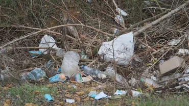 Șervețelele umede formează „insule” în Marea Britanie, după ce acestea sunt aruncate în vasul WC