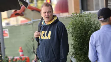 Celebrul actor Norm Macdonald a murit. Comediantul se lupta cu cancerul de aproape 10 ani