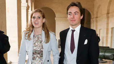 Nepoata regelui Charles, prințesa Beatrice, este din nou însărcinată. Când va naște al doilea copil