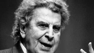 Compozitorul Mikis Theodorakis a murit. El a realizat coloană sonoră pentru „Zorba Grecul”
