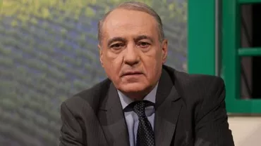 Jurnalistul Horia Alexandrescu a murit la vârsta de 74 de ani